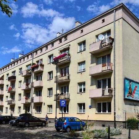 Golden Apartments Warsaw-Cozy Studio-Old Town&Orla Exterior foto